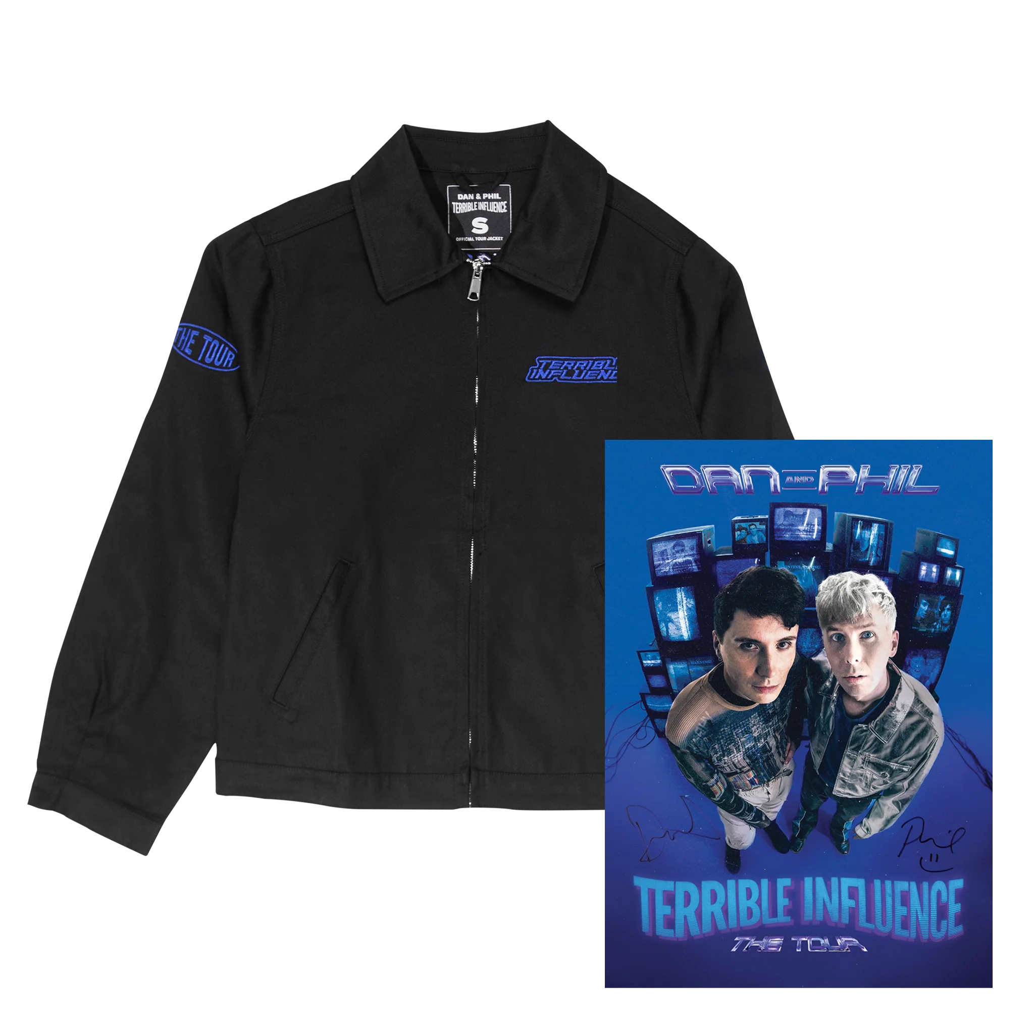 Iconic Apparel for True Fans